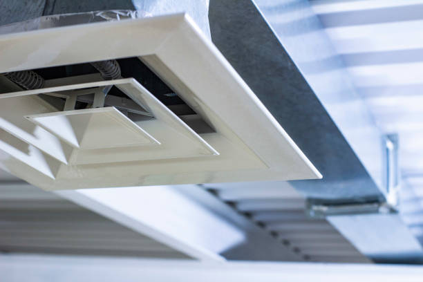 Best Air Duct Cleaning Cost  in Carlyss, LA