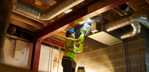 Professional Airduct Cleaning in LA