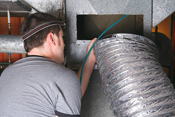 Best Residential Air Duct Cleaning  in Carlyss, LA