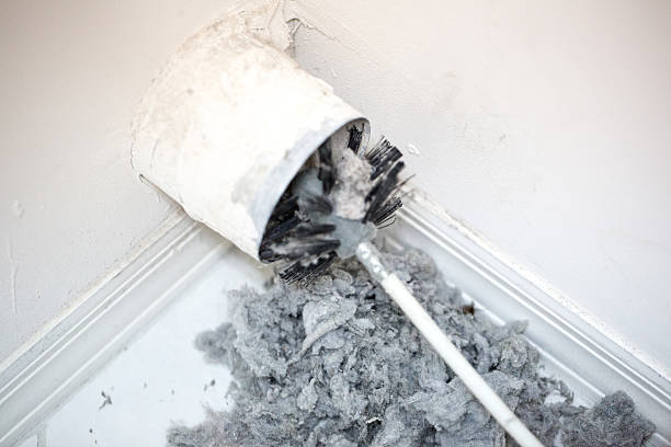 Best Ductwork Cleaning Services  in Carlyss, LA